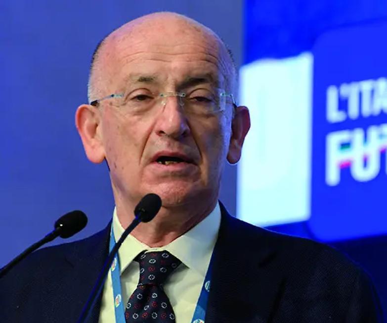 Caso Sutera, Sisto: &laquo;Nessuna ispezione&raquo;