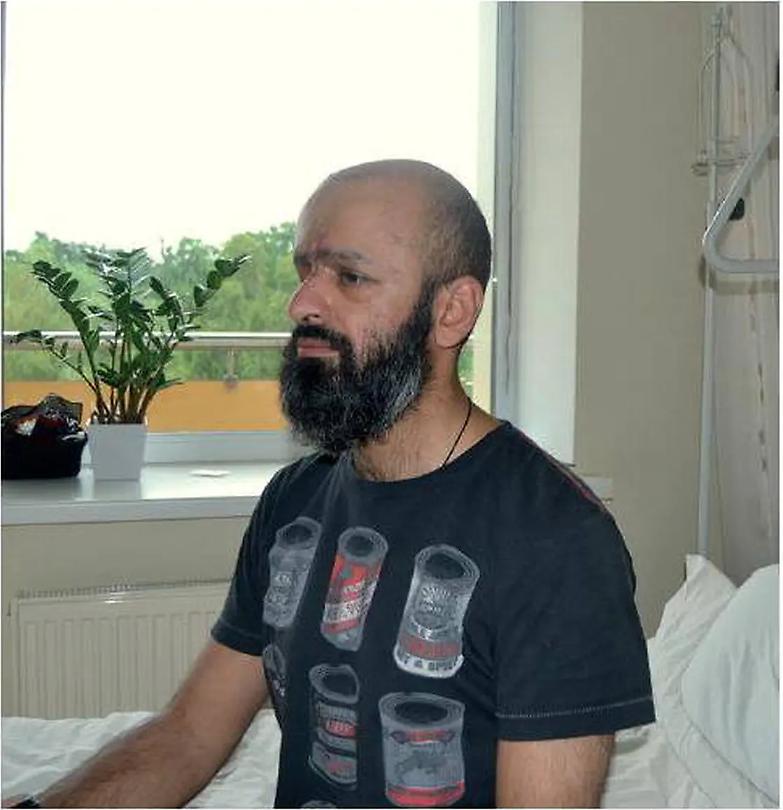 &laquo;Io che odiavo le armi ho abbandonato la toga per combattere i russi&raquo;