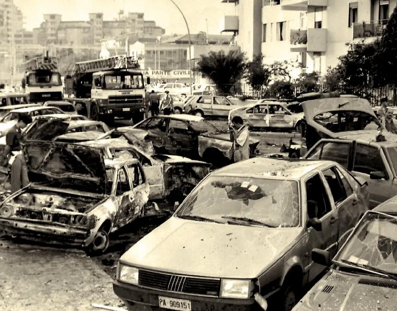 Depistaggio Borsellino: prescritti e assolti...