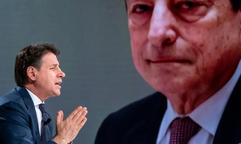 Pd, Lega e Fi dettano la linea: &laquo;Niente governo senza Movimento&raquo;