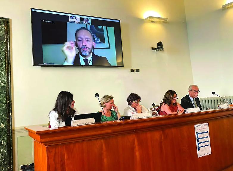 Parole, diritti e discriminazioni nel linguaggio della giustizia...