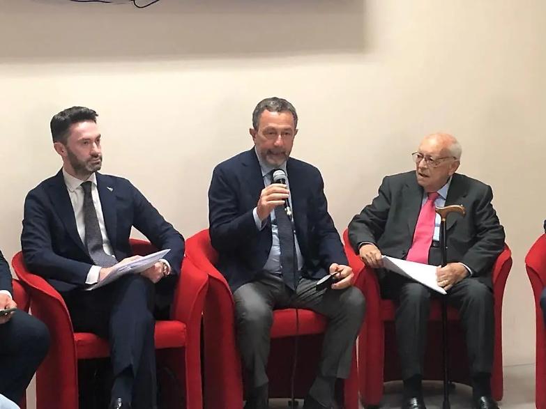 Penalisti calabresi in sciopero, Caiazza: &laquo;Reagiamo al clima di sospetto contro l'avvocato&raquo;