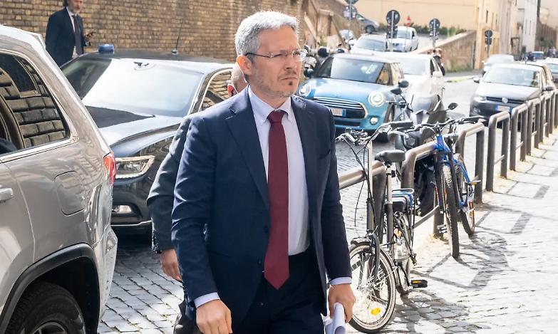 Renoldi in commissione Giustizia: &laquo;Nessun arretramento sul 41bis&raquo;