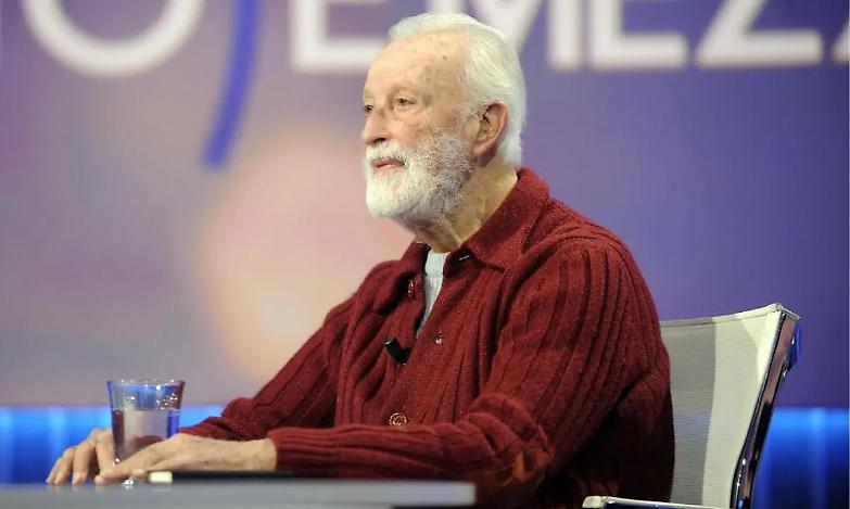 Addio al fondatore di "Repubblica" e "L'Espresso": &egrave; morto Eugenio Scalfari