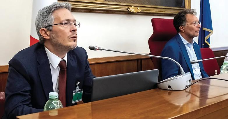 Renoldi smonta le accuse sul 41bis &laquo;Visite dei radicali legittime. Chi pi&ugrave; di loro?&raquo;