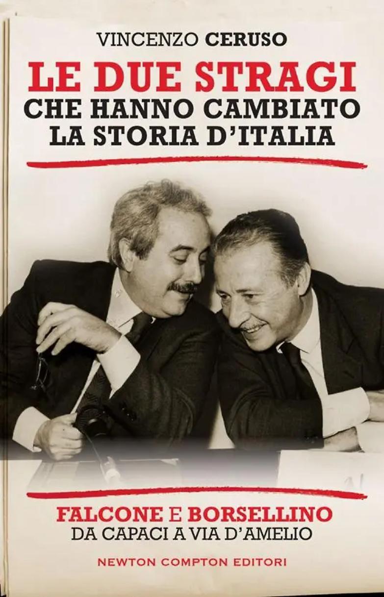 Quel &ldquo;dito&rdquo; di Sciascia che anticip&ograve; l&rsquo;isolamento di Falcone e Borsellino