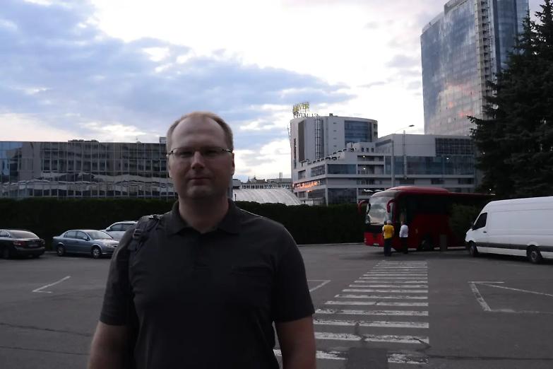 &laquo;Alla fine inchioderemo Putin per i crimini di guerra&raquo;