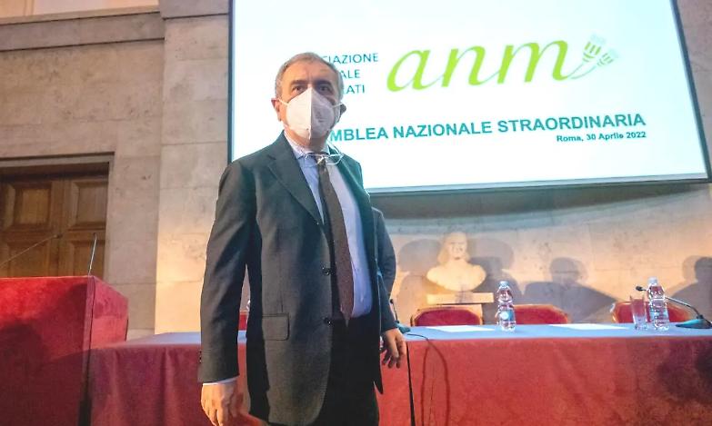 L'Anm: &laquo;Necessaria la verit&agrave; sulla strage di via D'Amelio. Ma non commentiamo la sentenza&raquo;