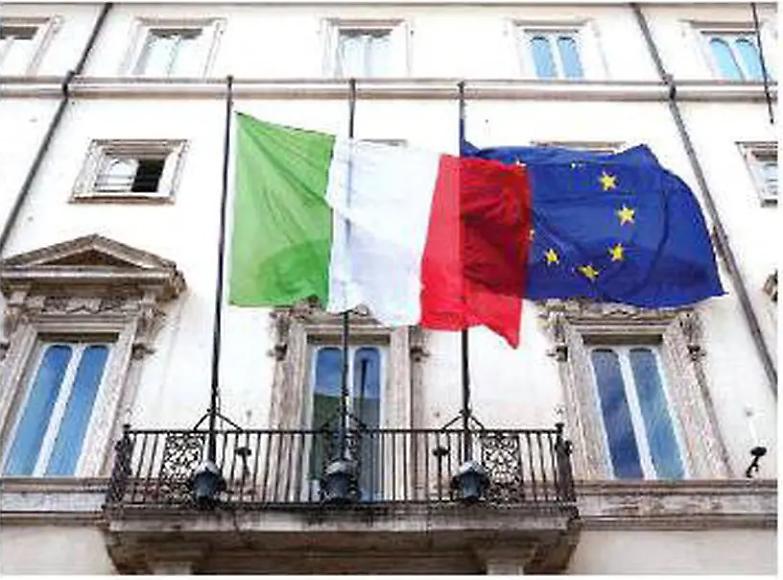 Ma il premier non ha l&rsquo;obbligo di restare se questa maggioranza non lo rassicura pi&ugrave;