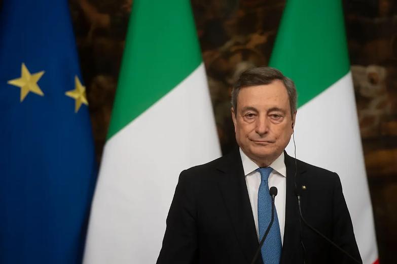 Draghi non ceda, tanto il Paese avr&agrave; ancora bisogno di lui dopo il voto