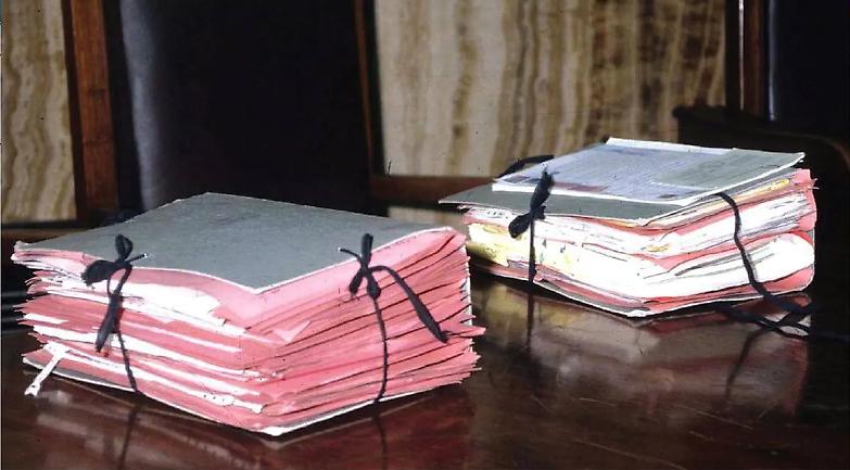 A Sant&rsquo;Anastasia il giudice di pace c&rsquo;&egrave; solo sulla carta