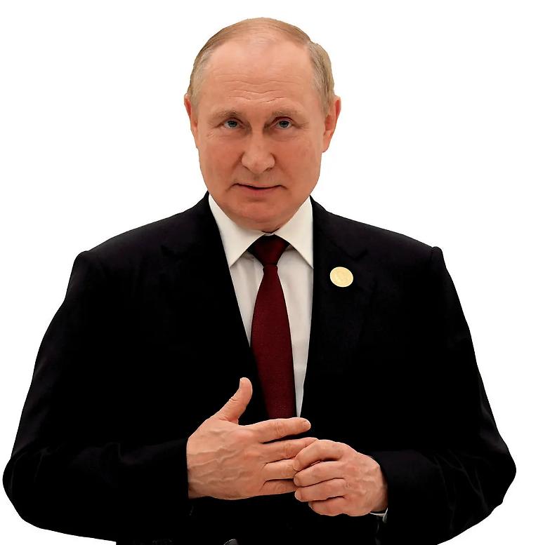 Cari putiniani, solo nelle democrazie cadono i governi