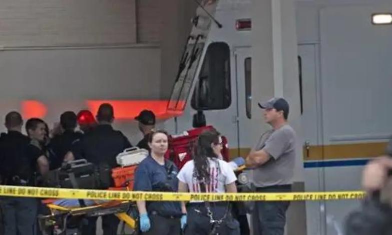 Sparatoria in Indiana: tre morti e due feriti. Ucciso l'assassino di 22 anni