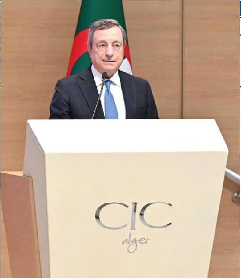 La via ( molto) stretta del premier Draghi per uscire &ldquo;indenne&rdquo; da Palazzo Chigi