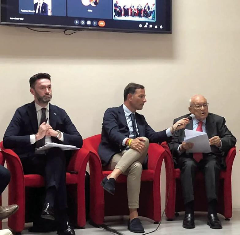 Prove di dialogo tra Anm e Camere penali calabresi