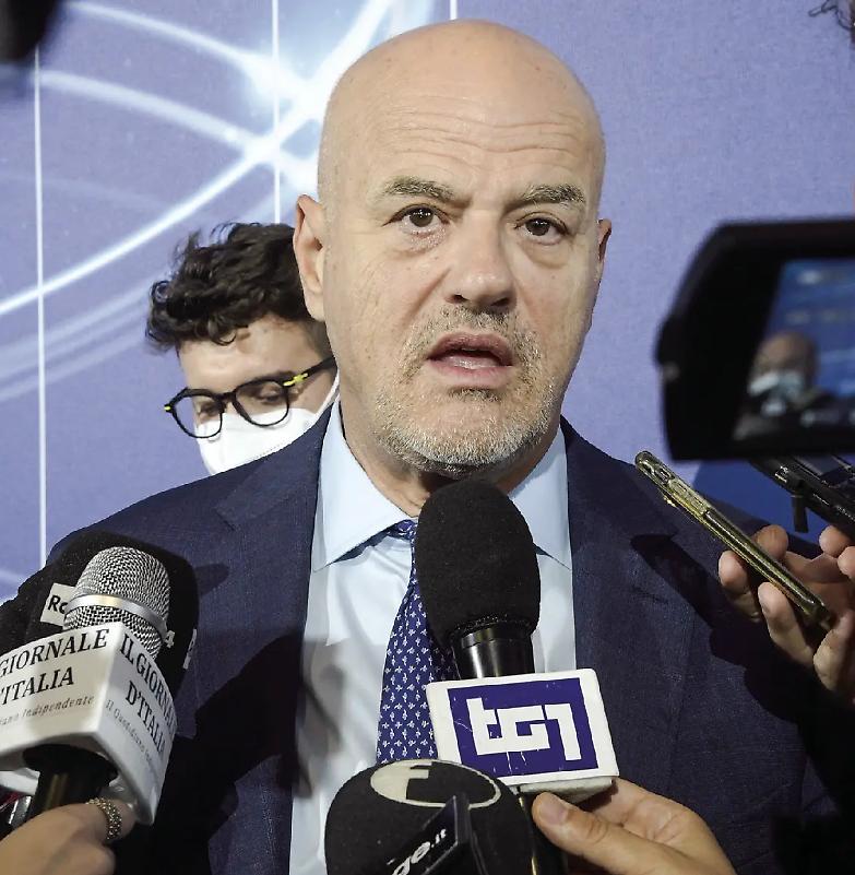 La Pg contro il pm de Pasquale &laquo;Quell&rsquo;inchiesta senza prove ha portato solo sofferenza&raquo;