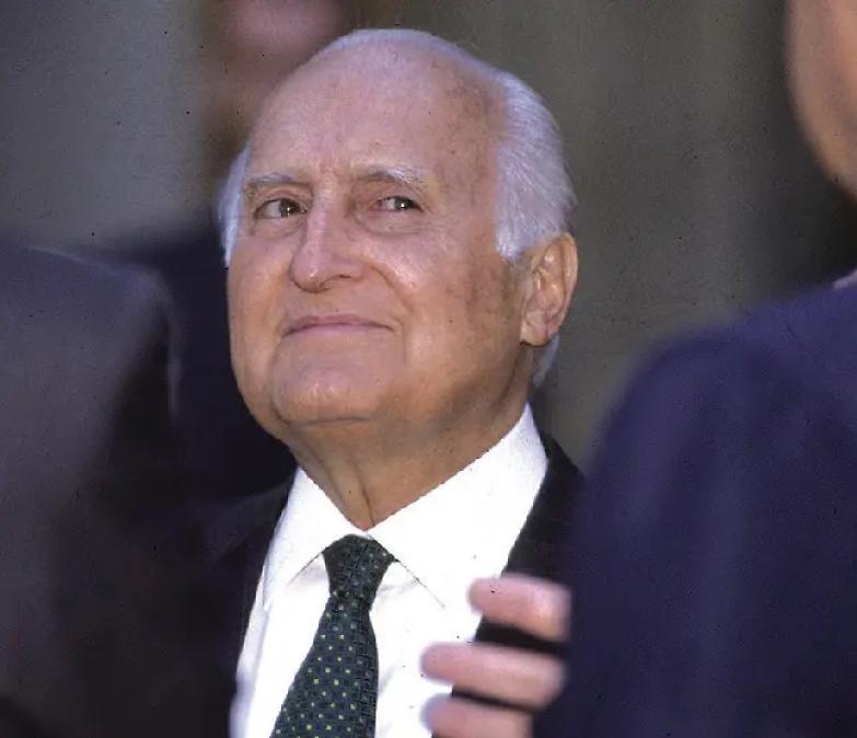 Quel precedente Scalfaro- Ciampi del &rsquo; 94 ( che tenta il Colle) potrebbe non funzionare...