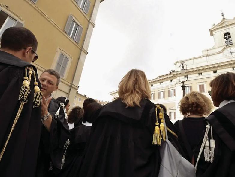 Magistrati onorari L&rsquo;Ue richiama l&rsquo;Italia &laquo;Legislazione non conforme al diritto&raquo;