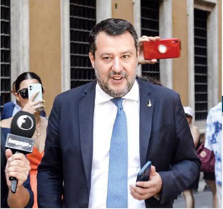 &laquo;Ora subito al voto E non &egrave; detto che vinca