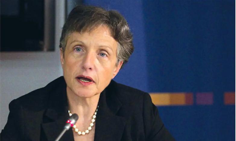 &laquo;Chi ha commesso crimini in Ucraina dal 2014 in poi pu&ograve; essere imputato&raquo;