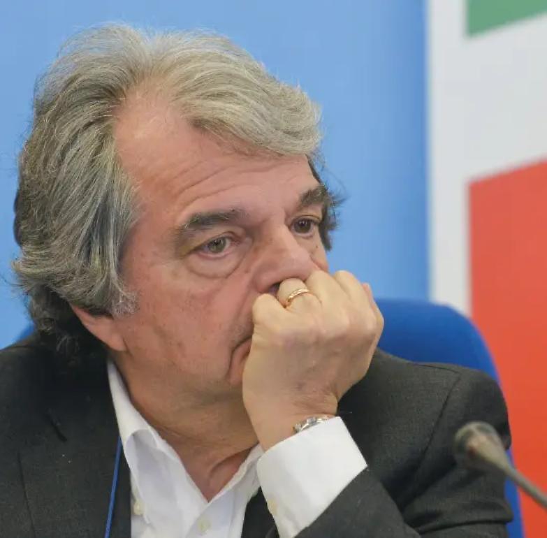 Brunetta: &ldquo;Forza Italia ha tradito la sua storia, me ne vado&rdquo;