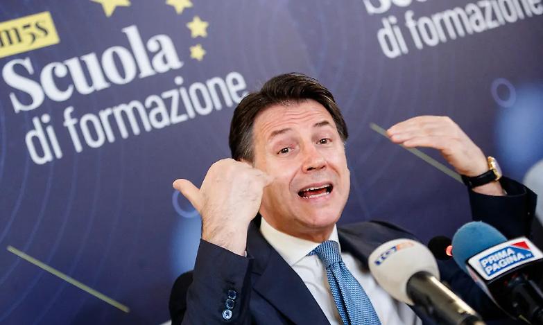 L'amarezza di Conte: &laquo;Ci hanno messi alla porta con disprezzo&raquo;