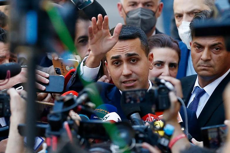 5S filo Putin? Se Di Maio sa parli, o taccia per sempre