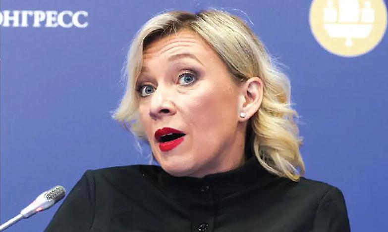 Mosca &ldquo;snobba&rdquo; la crisi italiana: &laquo;Che cosa c&rsquo;entra la Russia?&raquo;