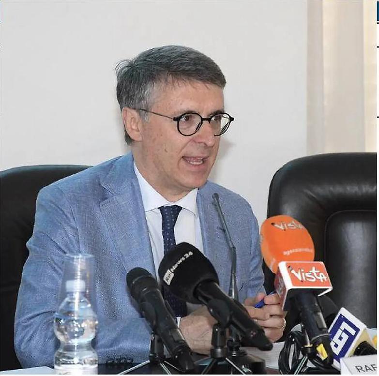 Cantone sente Palamara e d&agrave; la caccia alle talpe e ai &ldquo;traditori&rdquo; di Perugia