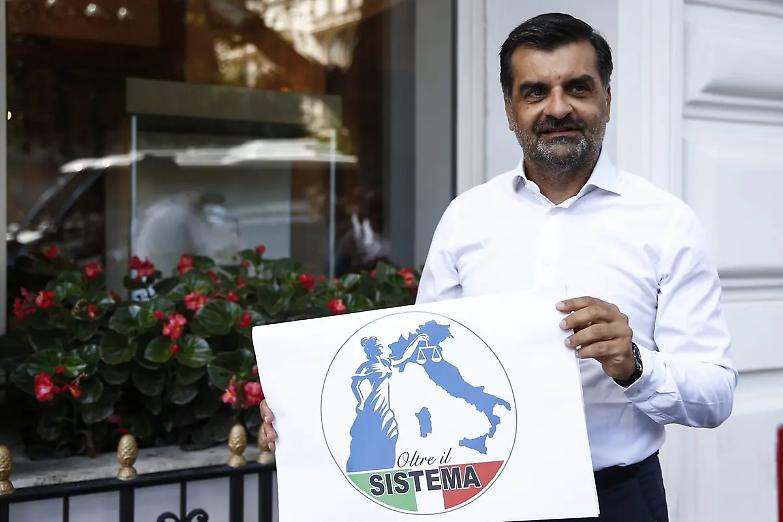 Palamara punta al 25 settembre: &laquo;In sintonia con la destra&raquo;