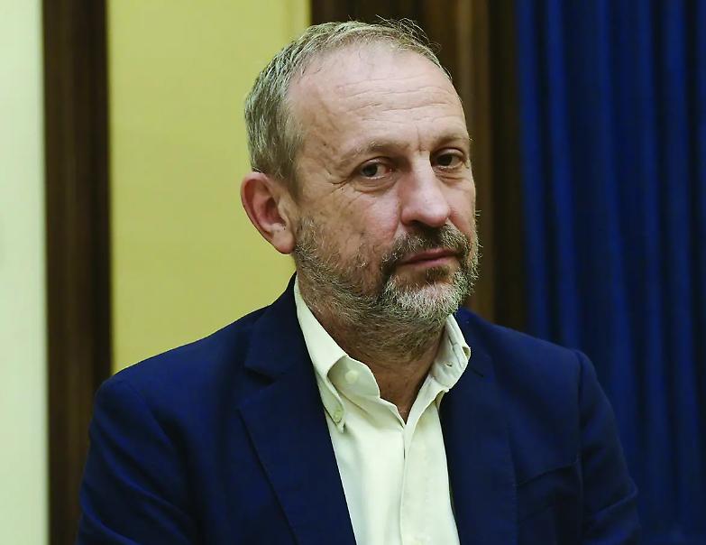 Ceccanti: &laquo;Nessuna alleanza con chi ha fatto cadere il governo. E se il premier si schiera...&raquo;