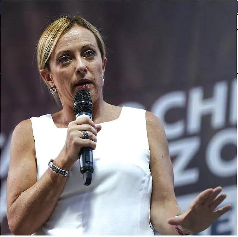 &laquo;Senza accordo sul premier, inutile governare insieme&raquo;