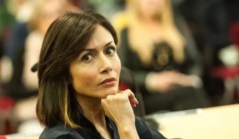 L'addio a Fi di Carfagna: "L'Italia moderata non merita nuovi inganni"