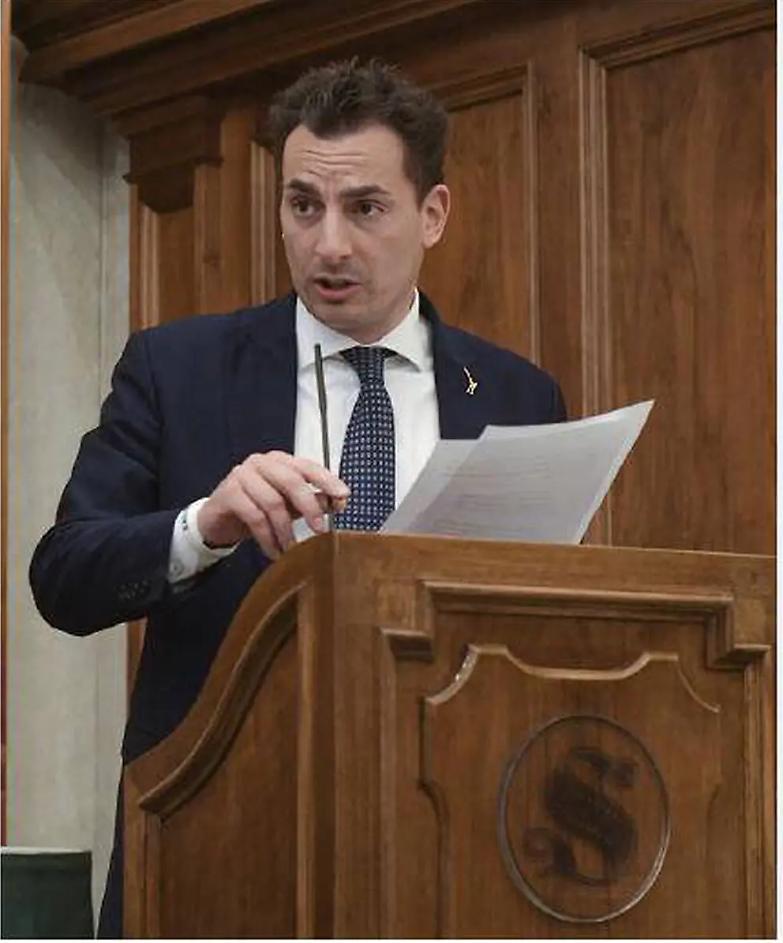 Insulti a Brunetta: la sinistra si indigna ma il copyright &egrave; suo