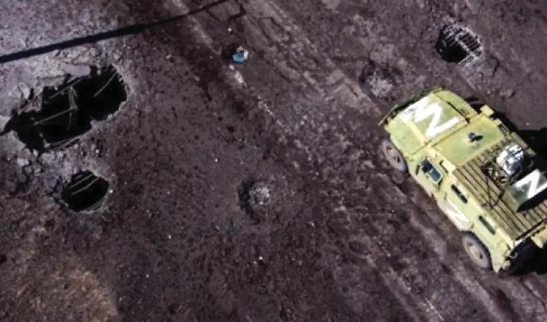 Contrattacco di Kiev: &laquo;Le armi americane stanno cambiando il corso della guerra&raquo;