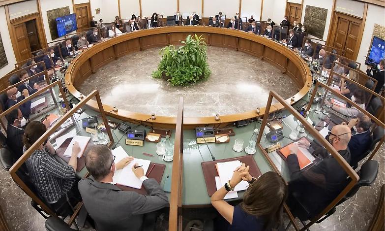 Procura di Reggio Calabria, plenum verso la conferma di Bombardieri