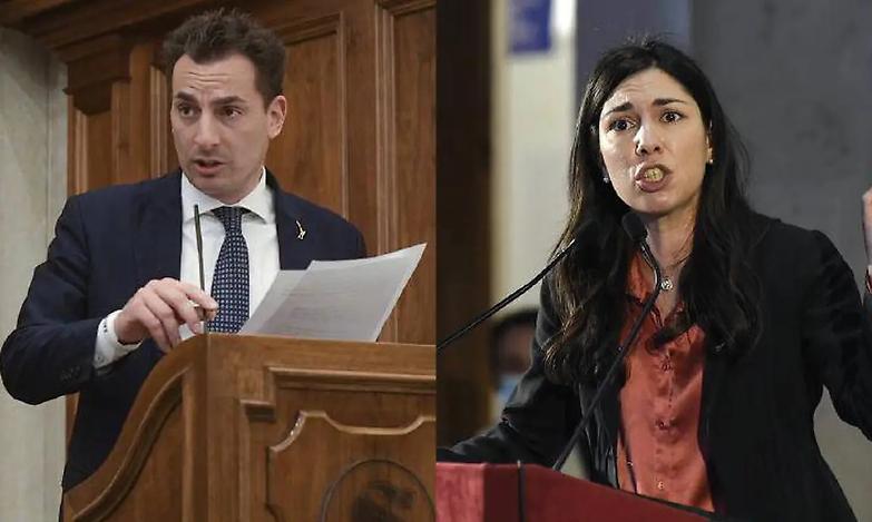 Scintille sui decreti della riforma penale: i no di Lega e 5 Stelle