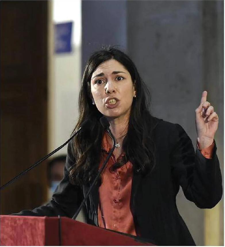 Insulti a Brunetta: la sinistra si indigna ma il copyright &egrave; suo