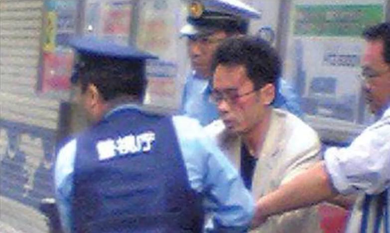 Se il boia non molla: impiccato a Tokyo Tomohiro Kato. Uccise sette persone