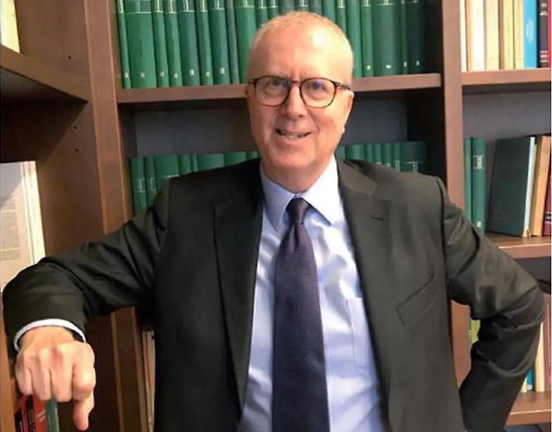 Patelli (Cnf): &laquo;Sanzioni alle parti, il vulnus della riforma civile&raquo;