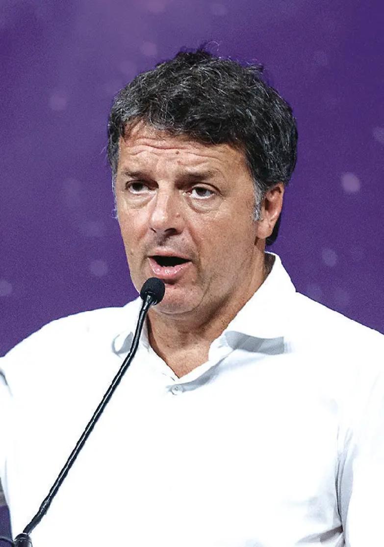 Renzi raduna i suoi: &laquo;Italia viva correr&agrave; da sola, ma se Letta perde...&raquo;