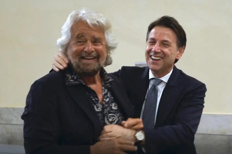 Niente terzo mandato, nei 5S vince Grillo. Conte ai silurati: e ora che farai?