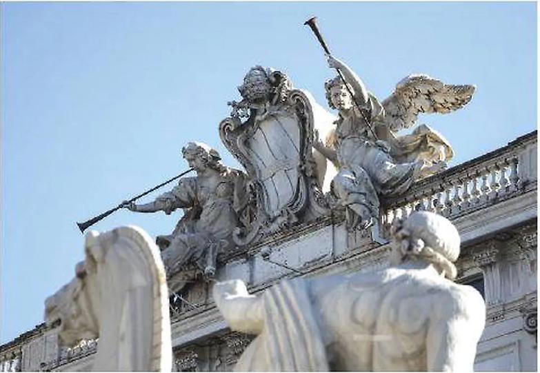 Rivoluzione Consulta Messa alla prova ora sempre possibile