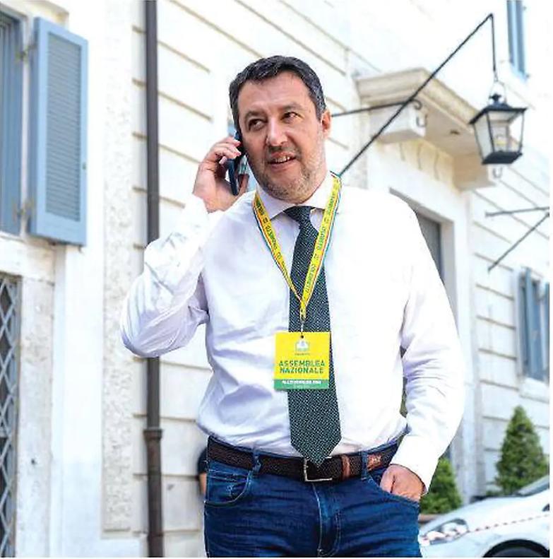 Cos&igrave; il &ldquo;fattore Putin&rdquo; fa di Meloni la sola certezza del centrodestra