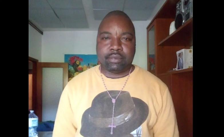 Omicidio di Civitanova, don Ciotti: &laquo;Male &egrave; anche di chi guarda e lascia fare&raquo;