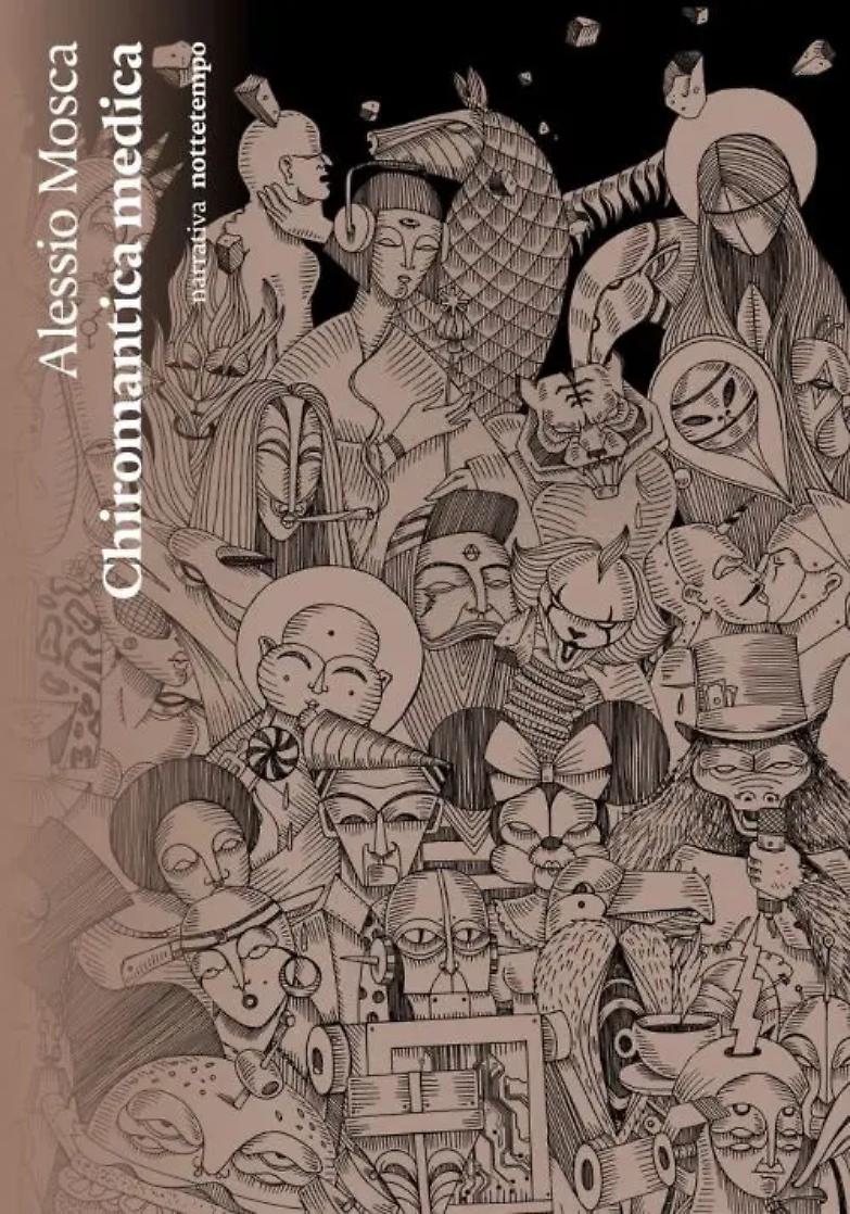 Nove racconti a caccia del nesso &ldquo;bizzarro&rdquo; tra psiche e destino