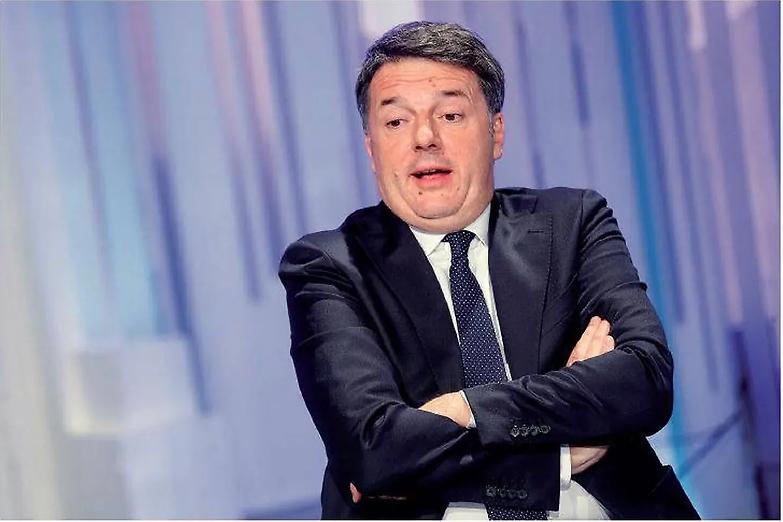 Renzi: &laquo;Il Pd vuole vincere le elezioni alzando le tasse? Una follia...&raquo;
