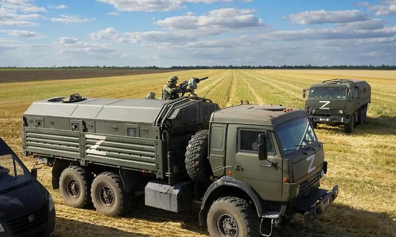 Da Odessa &egrave; partita la prima nave carica di grano verso i paesi africani