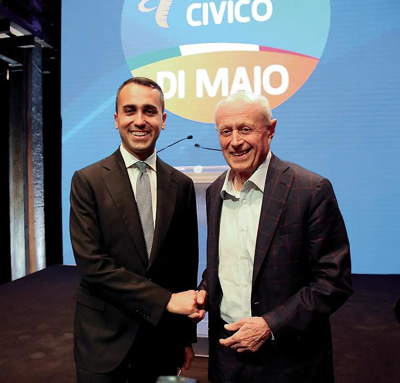 Quelle liste elettorali sembrano scatole cinesi. Cos&igrave; l&rsquo;esenzione &egrave; un privilegio