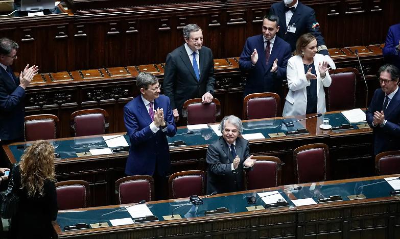 &laquo;&Egrave; colpa tua!&raquo;. Ecco lo slogan pi&ugrave; diffuso tra i partiti